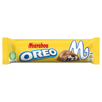 Marabou Oreo, 36 x 37g